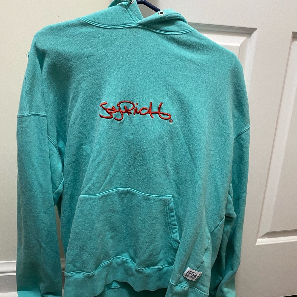 Joyrich Hoodie